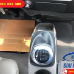 Xe tải 1.5 Tấn Hyundai Porter 150 Thành Công Thùng Mui Bạt